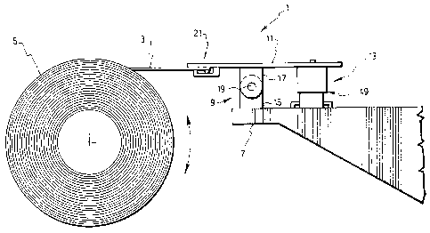 Une figure unique qui représente un dessin illustrant l'invention.